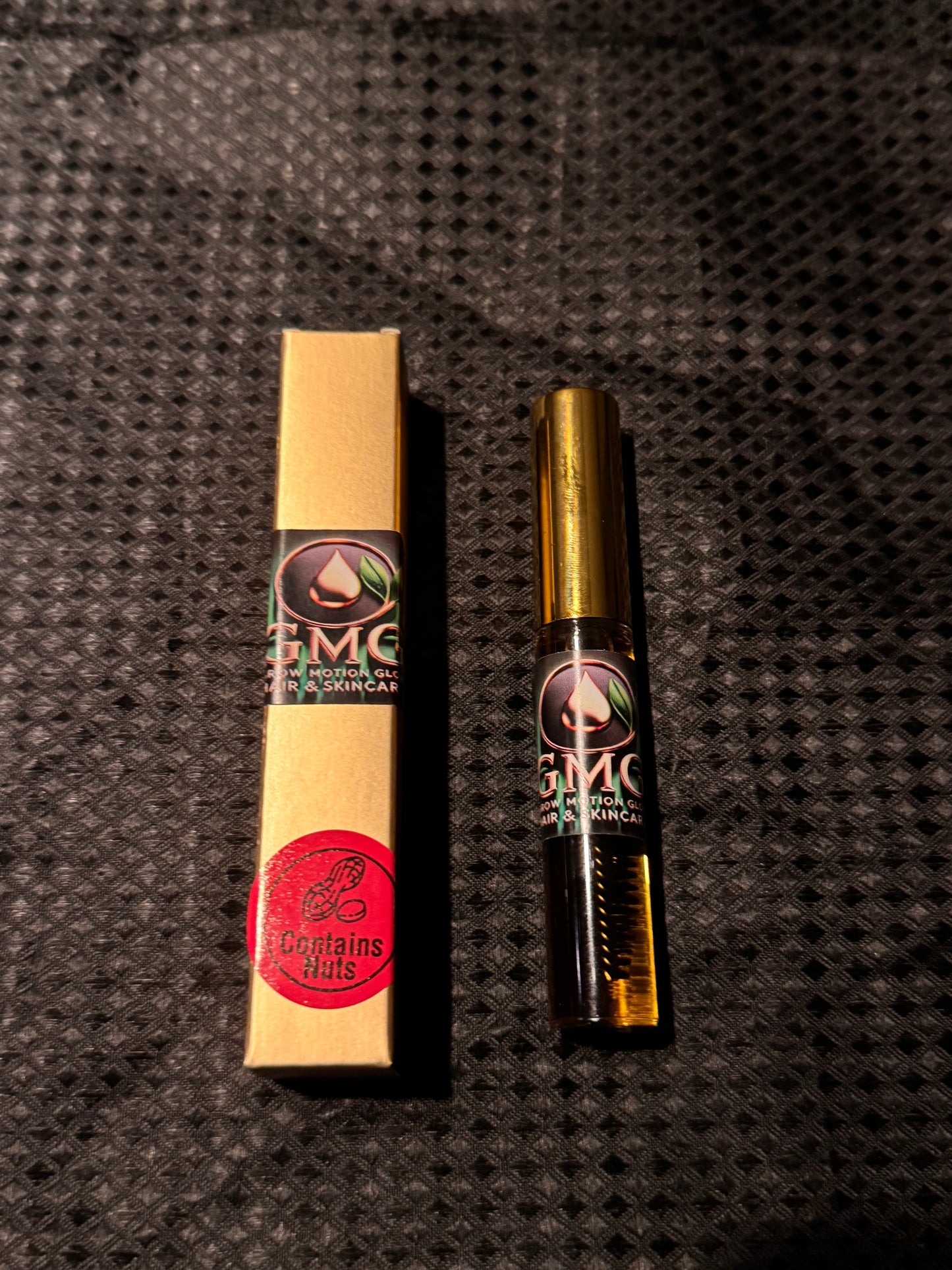 Lash Growth Serum