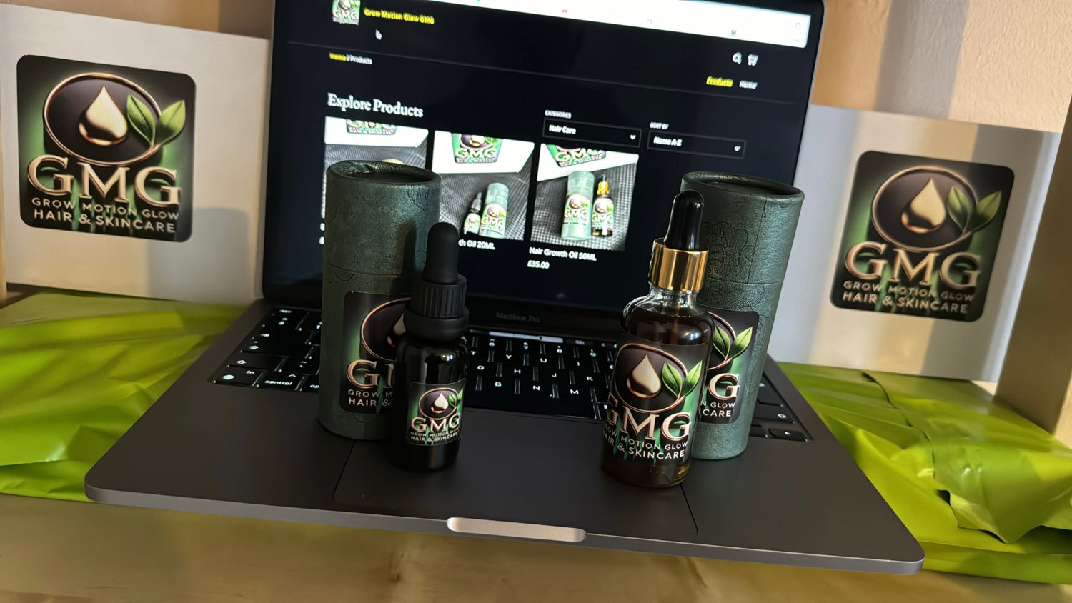 Haircare