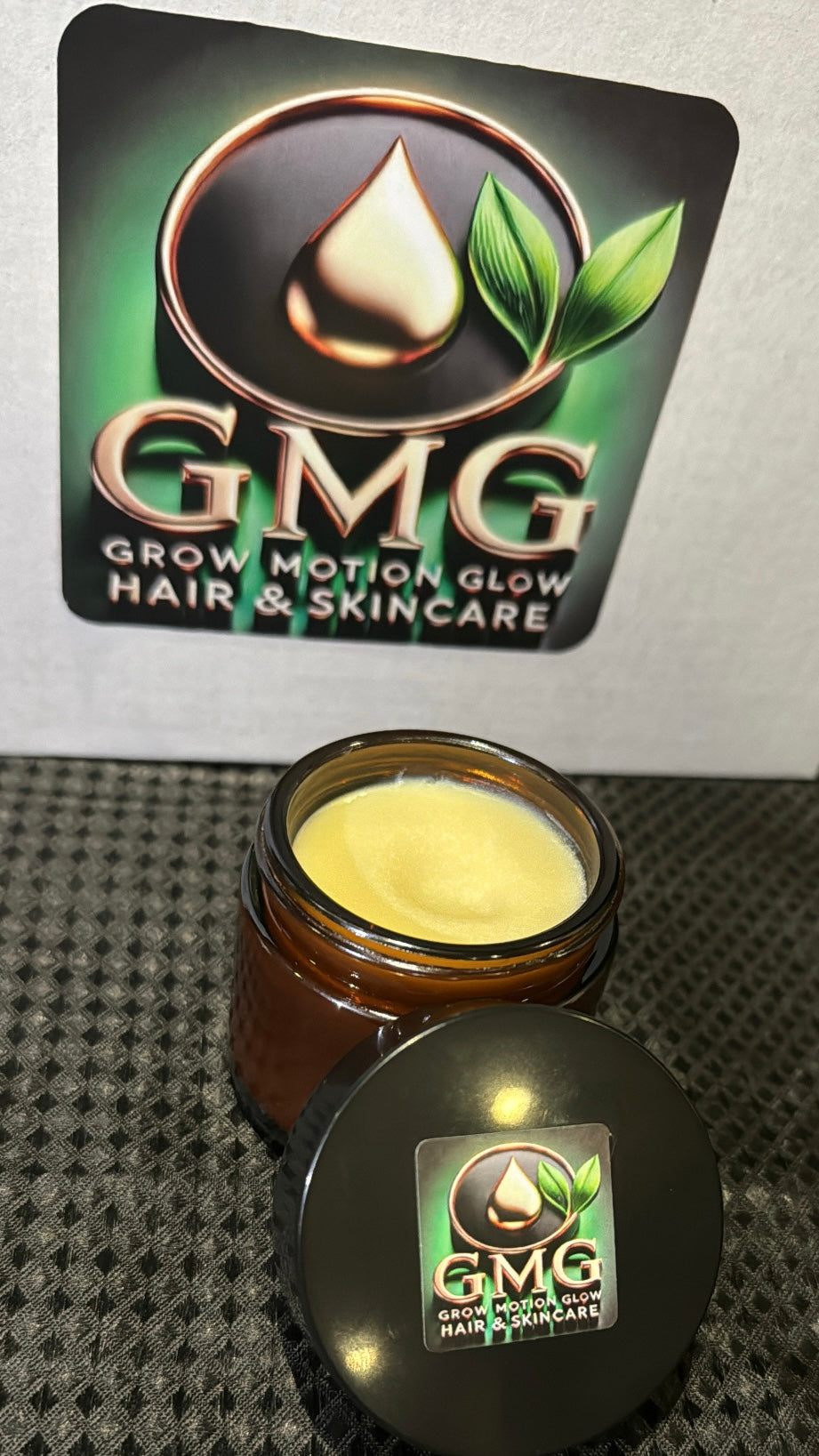 Pure Glow