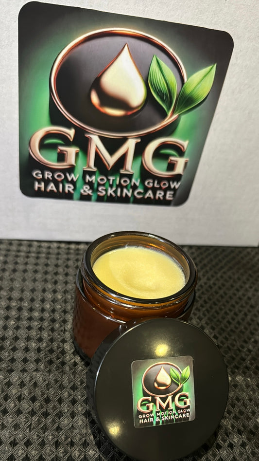 Nut free Pure Glow