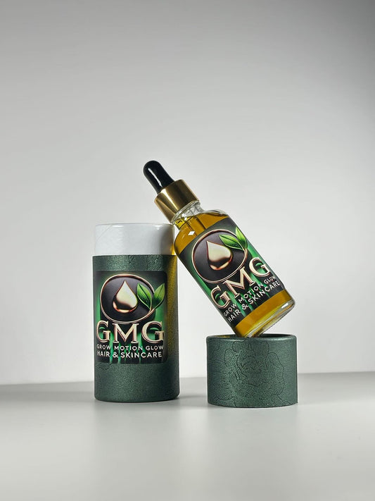 Hair Growth oil 50Ml