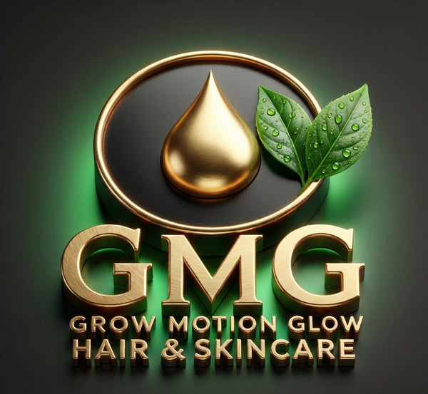 GrowMotionGlow GMG